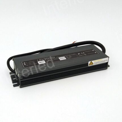 Блок питания SL 300W 25A 12V IP67